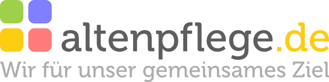 altenpflege.de Logo